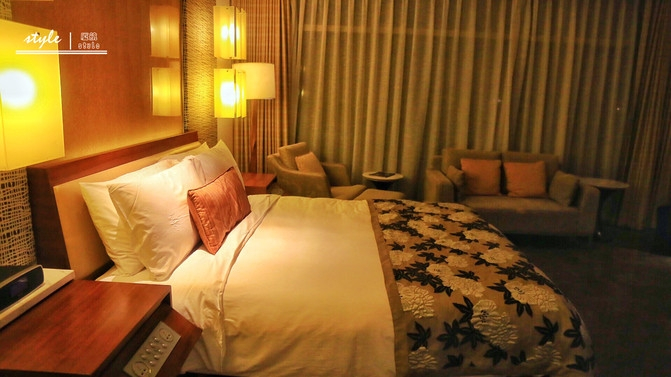 三亚最值得入住的万豪酒店,三亚海景酒店试住体验