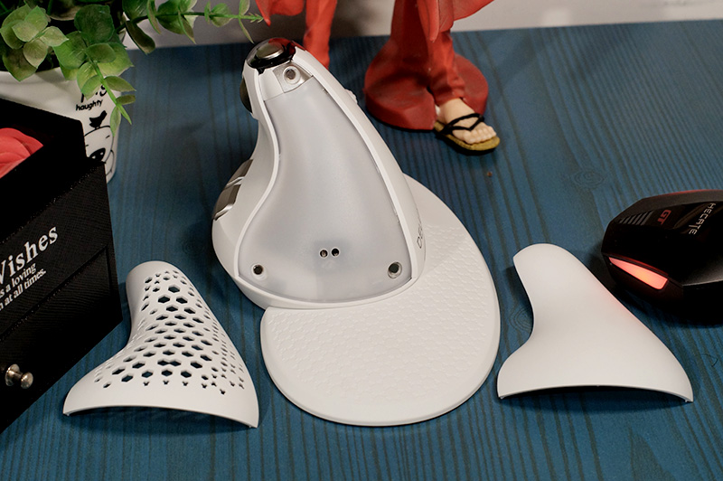 多彩m618xsd鼠标评测,多彩鼠标m618dbmini