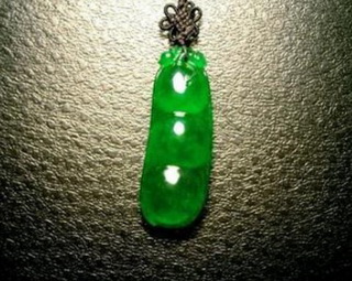 史上最全翡翠挂件含义，经典