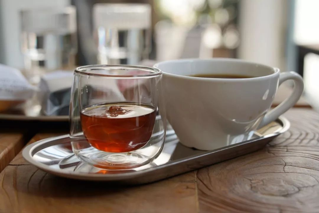 健康路熟不熟?这8家店你未必都吃过哇?