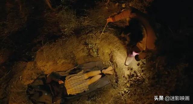 韩国烧脑悬疑片电视剧解说,悬疑烧脑韩国电视剧排行榜前十名