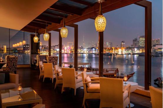 迪拜新时代酒店,迪拜凯悦酒店