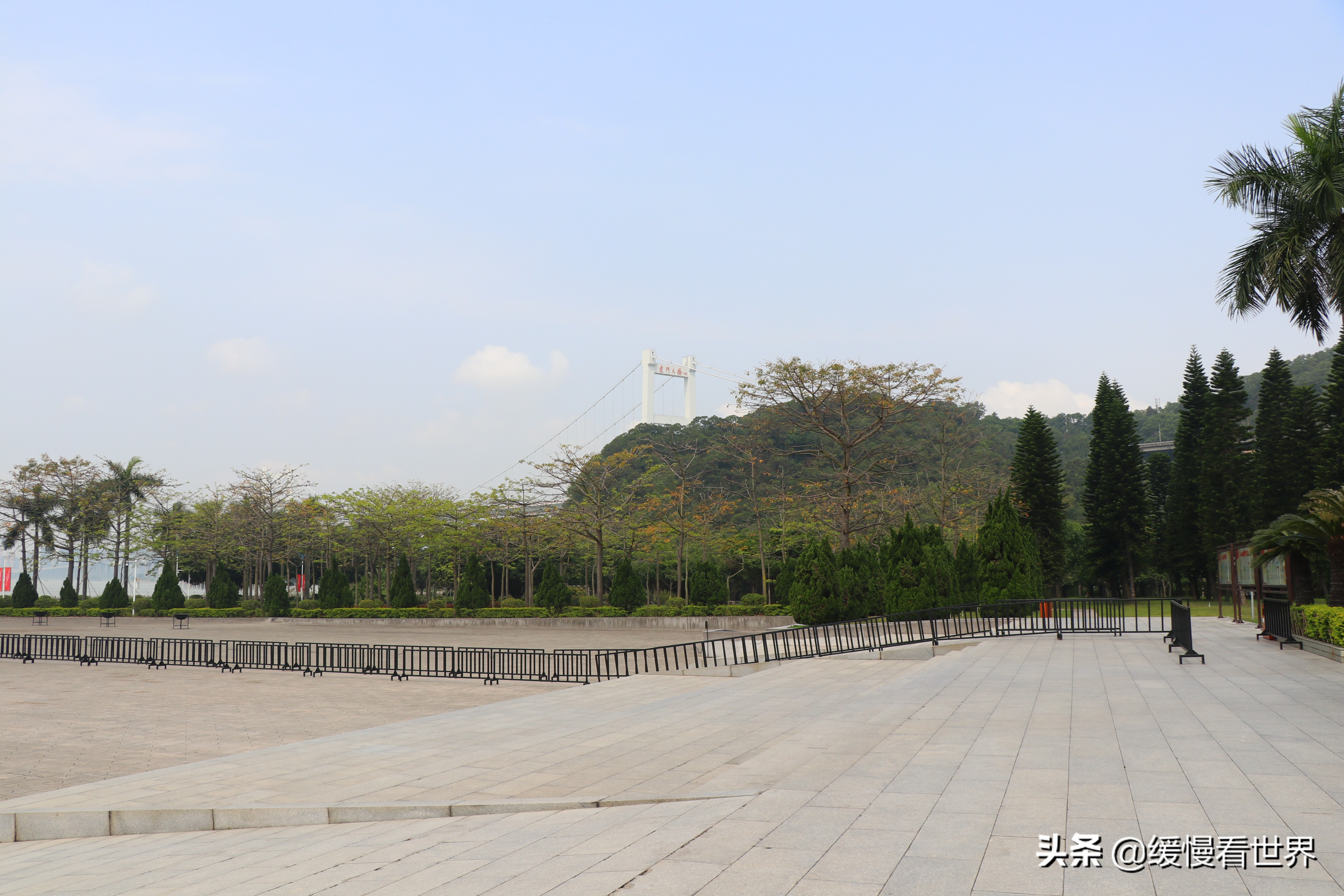 虎门威远炮台海战博物馆,虎门海战博物馆离威远炮台远吗