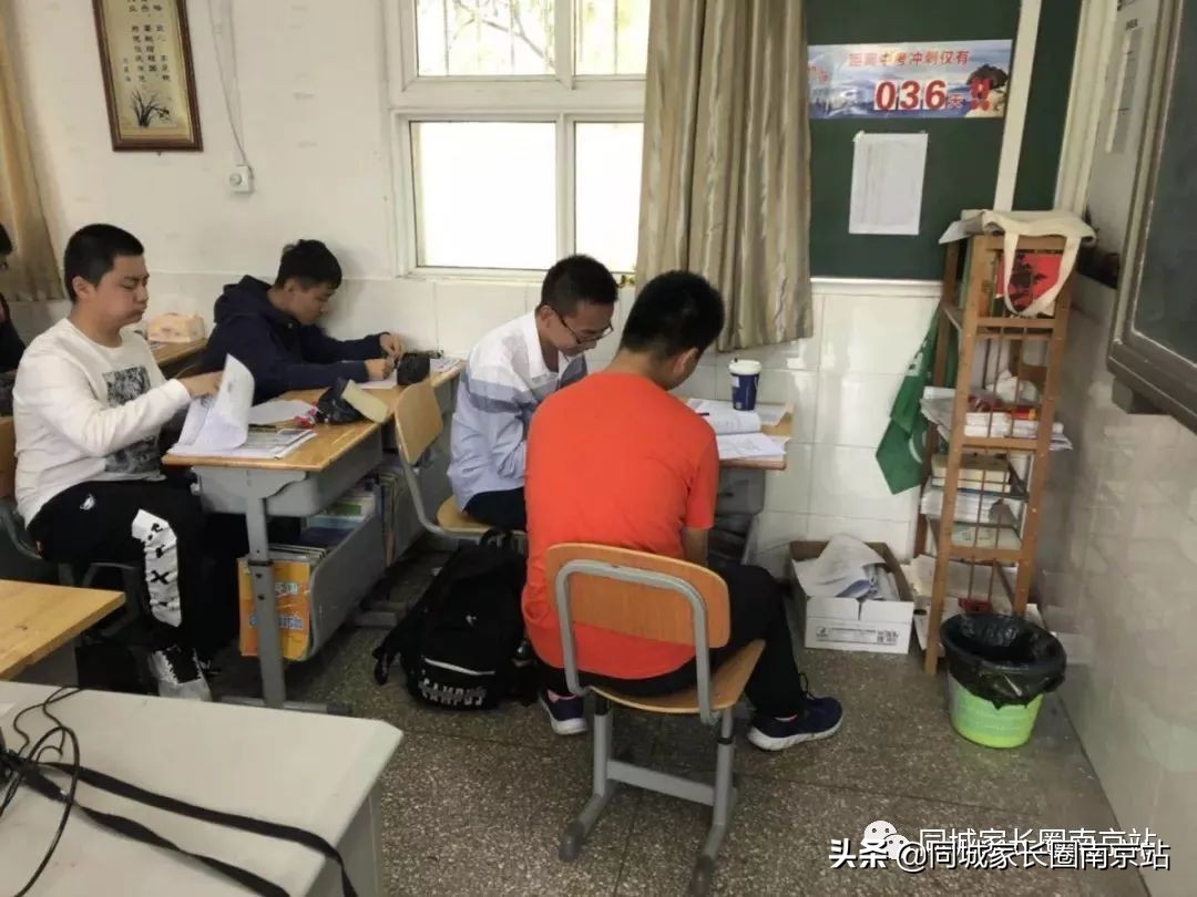 太牛！刚刚秦外发布喜报，创造了南京市参加南外加试最好成绩