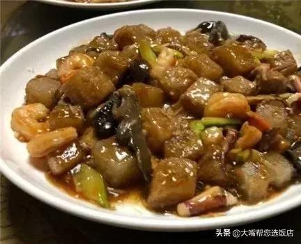 吃遍大连打卡,吃遍大连美食