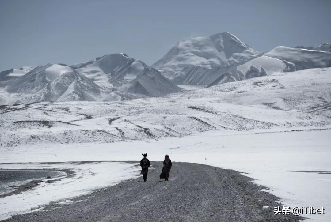 PhilipPhilippou：宇宙中心冈仁波齐|泛舟喜马拉雅