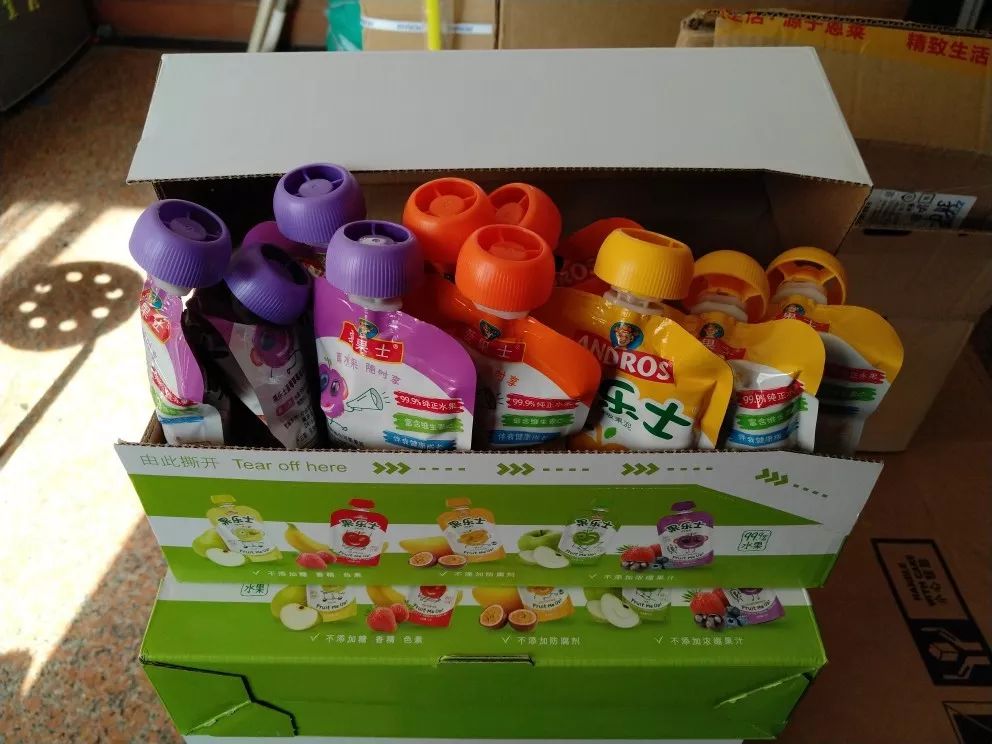 10款减脂零食推荐,好吃味美零食首选