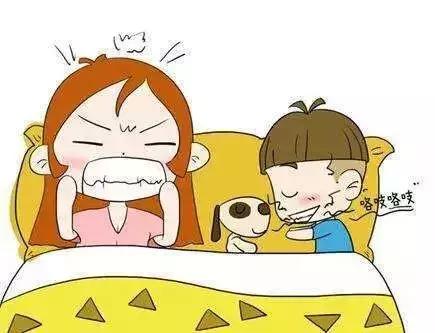 孩子有个小毛病是高智商表现,小孩从小智商发育不正常是什么病