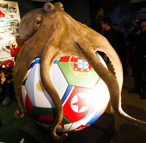 世界著名三大预言家,世界三大著名预言家