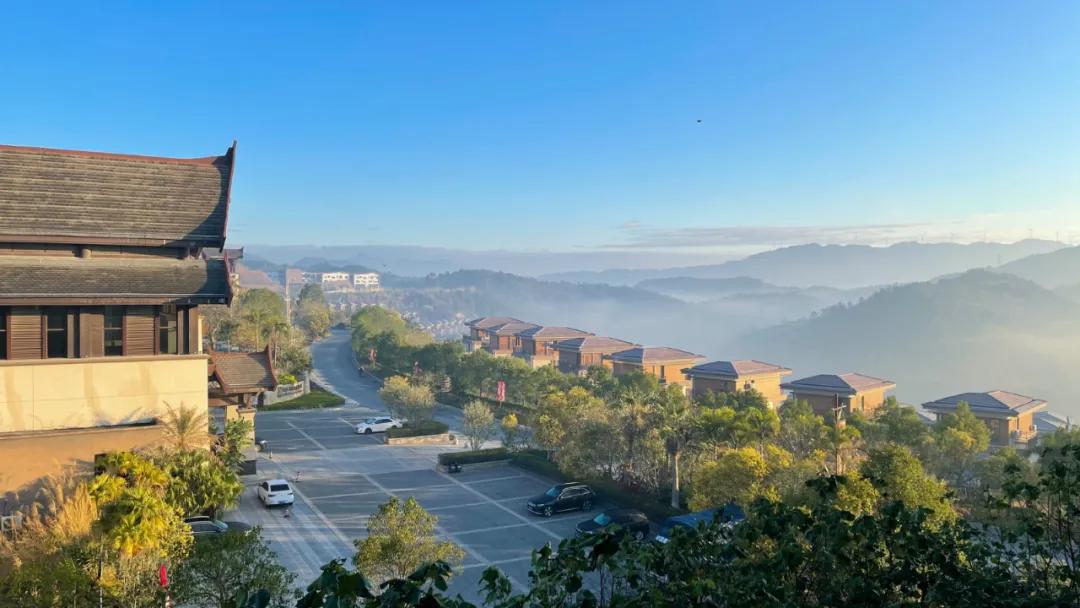 七天营收1250万!7年9大业态!勤天如何把熹乐谷做成爆款?