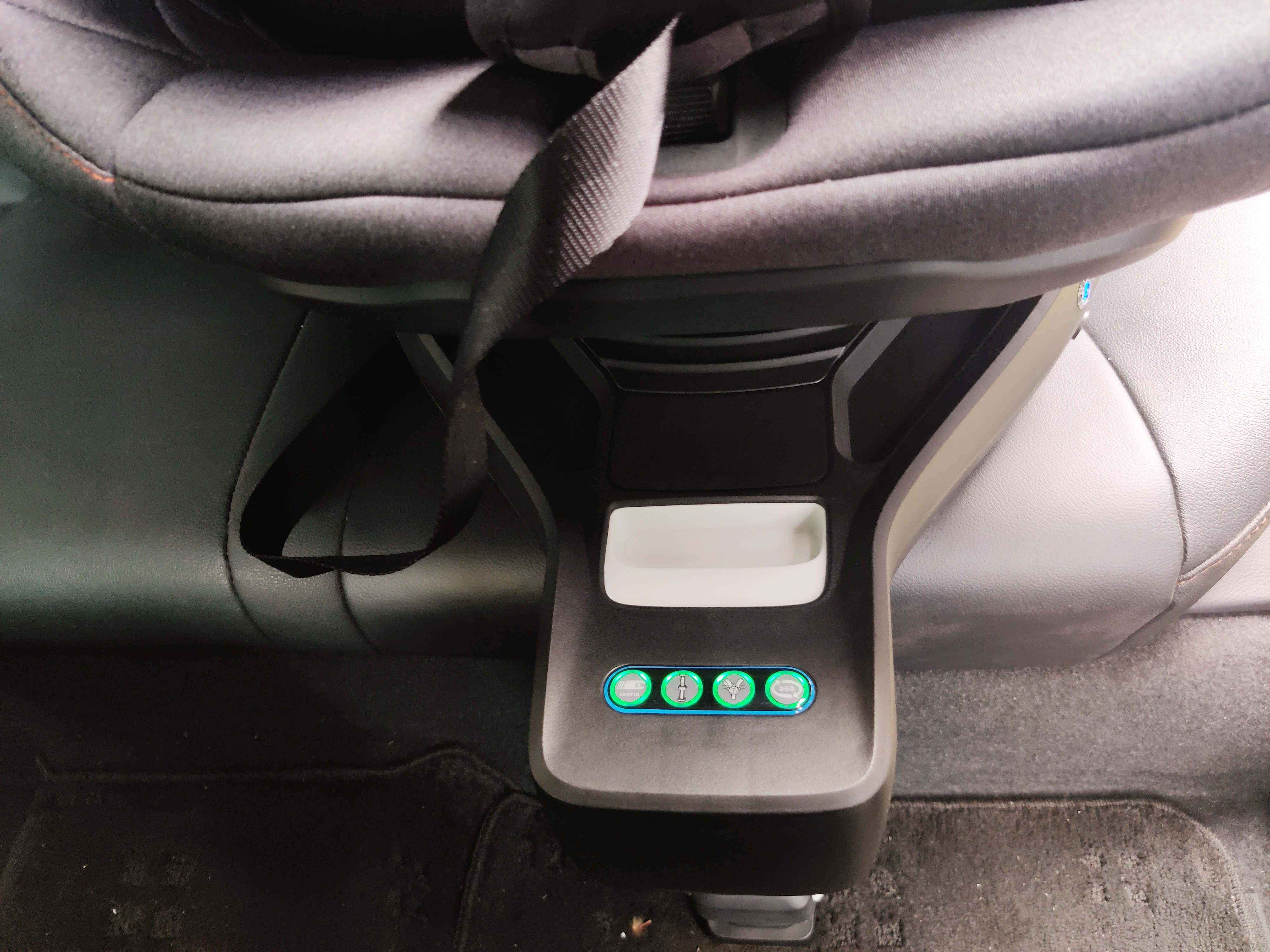 惠尔顿星愿儿童安全座椅怎么收纳,惠尔顿星愿安全座椅怎么使用