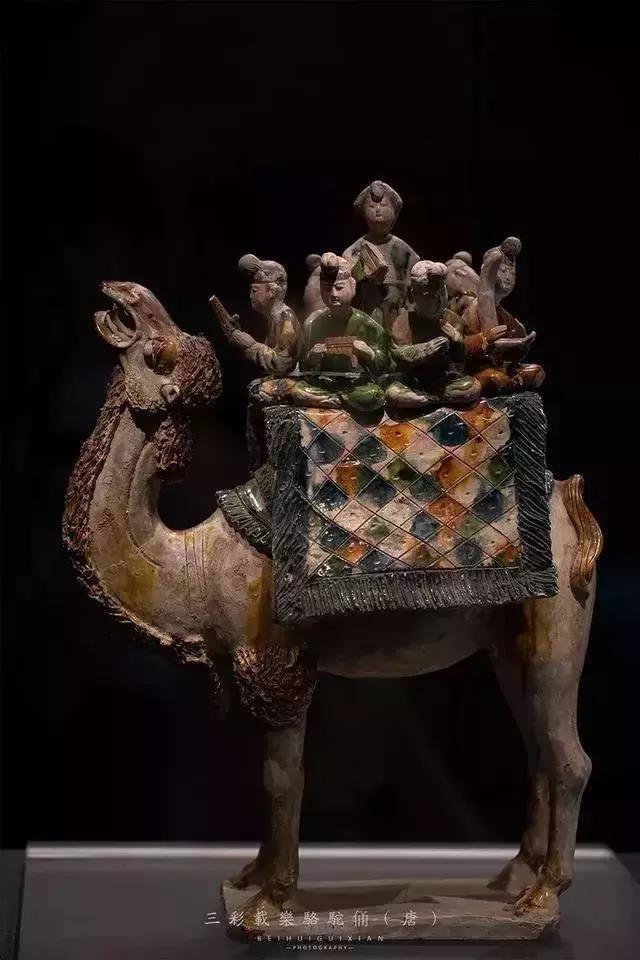 震撼50件国宝的惊艳瞬间,令人惊叹的历史文物藏品