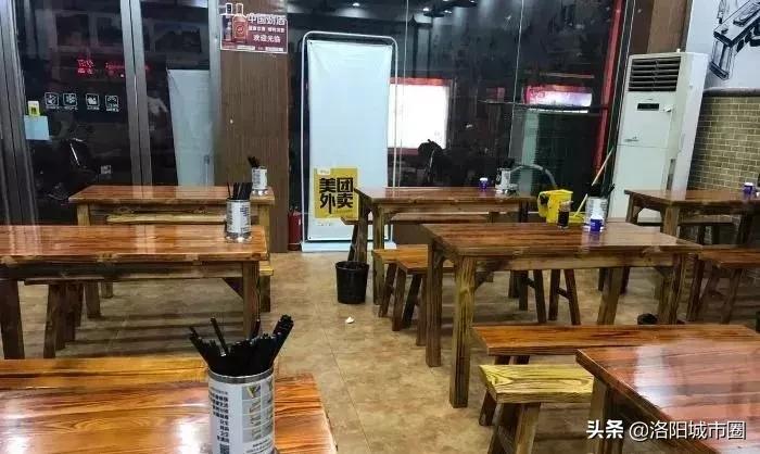 好吃的馆子都藏在犄角旮旯里,洛阳好吃又便宜的小店