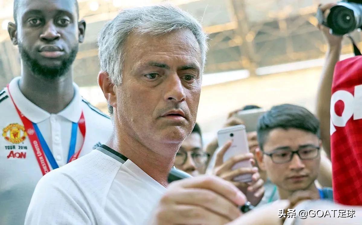 穆里尼奥违规原因,穆里尼奥被黄牌警告