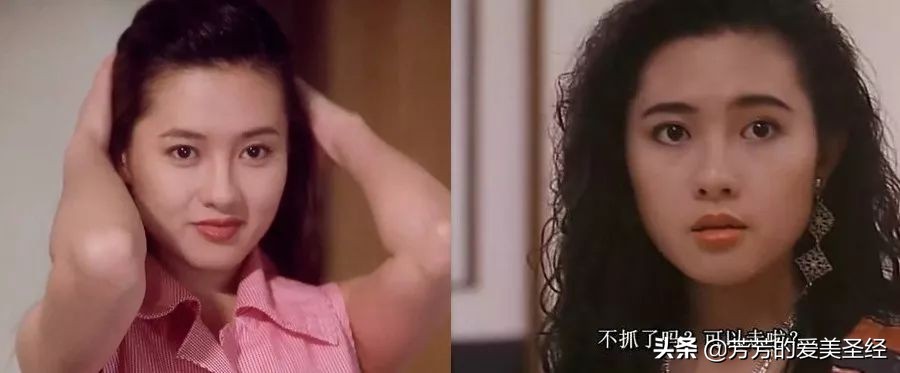 脸大的女生适合什么颜色发型,脸大的女人适合哪种造型