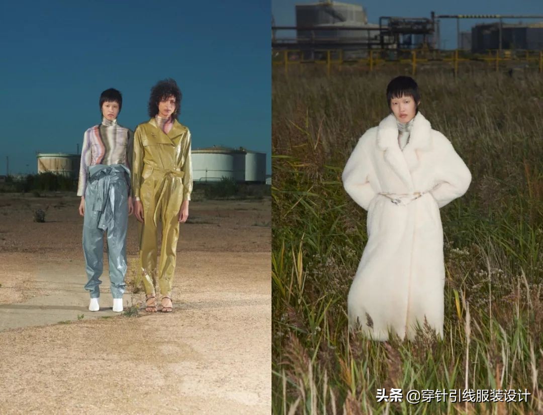 为什么快时尚品牌迎来关店潮,快时尚ur哪个品牌好