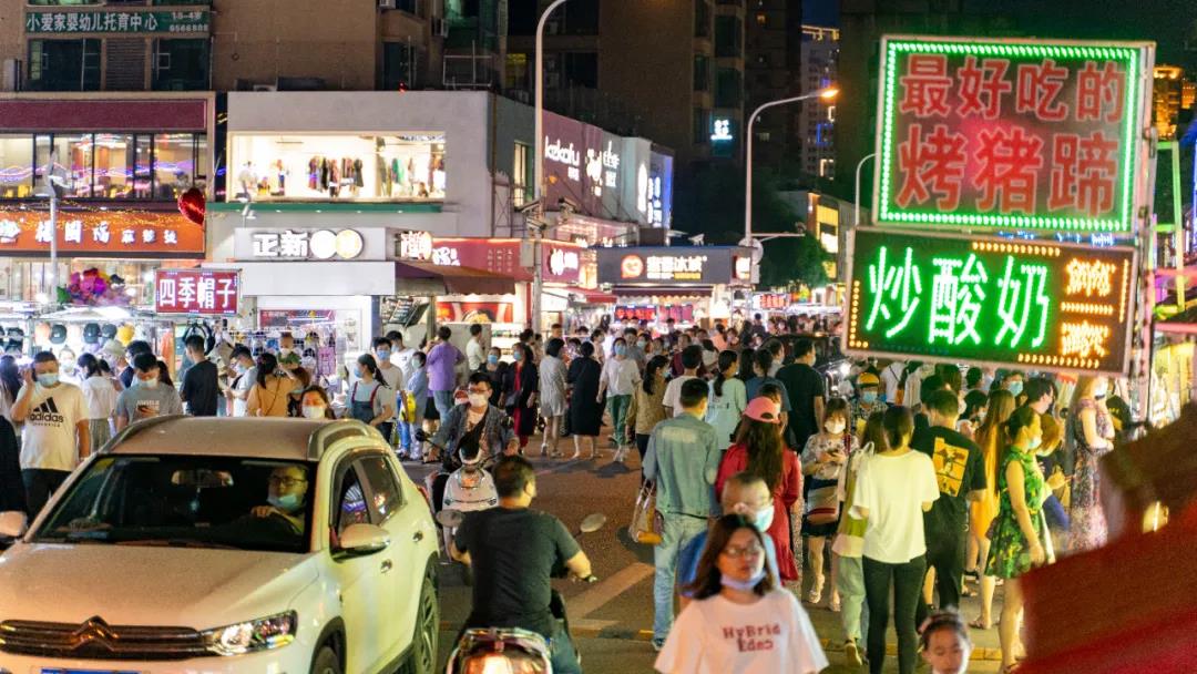 现在摆地摊还能赚钱吗,现在摆地摊真的挣钱吗