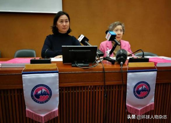 不惧威胁到联合国说出香港真相,日常疯狂为祖国打call,这位澳门“赌后”,牛