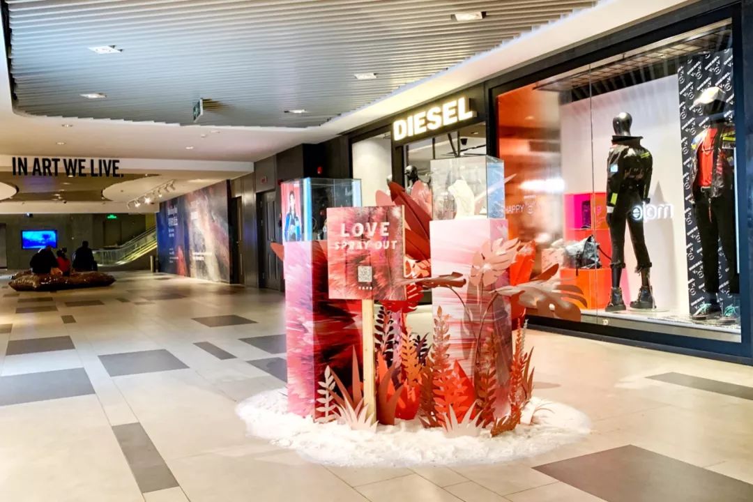 1月扫街日记（中）