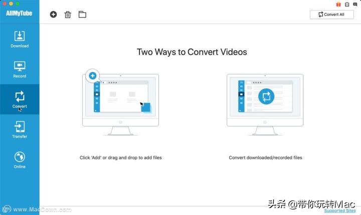 mac上最好用的下载视频软件,mac最好用的视频下载器