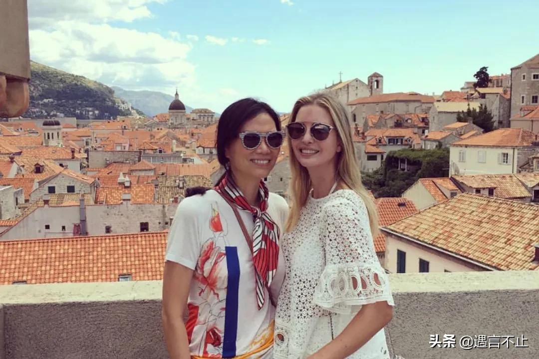 张大奕评价董花花和蒋凡完整视频,蒋凡与董花花最新情况