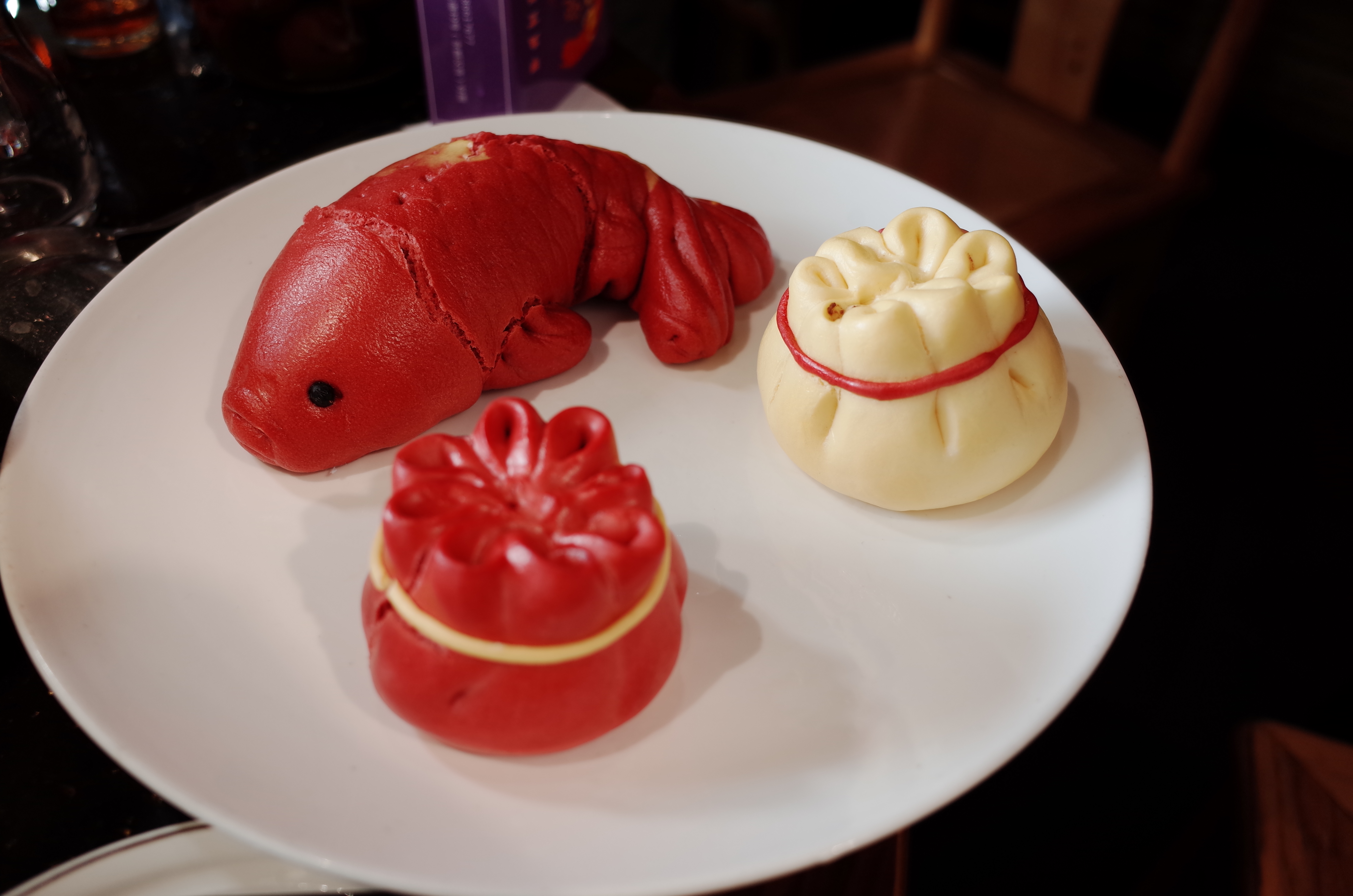 寻味武汉三鲜面,寻味武汉老字号