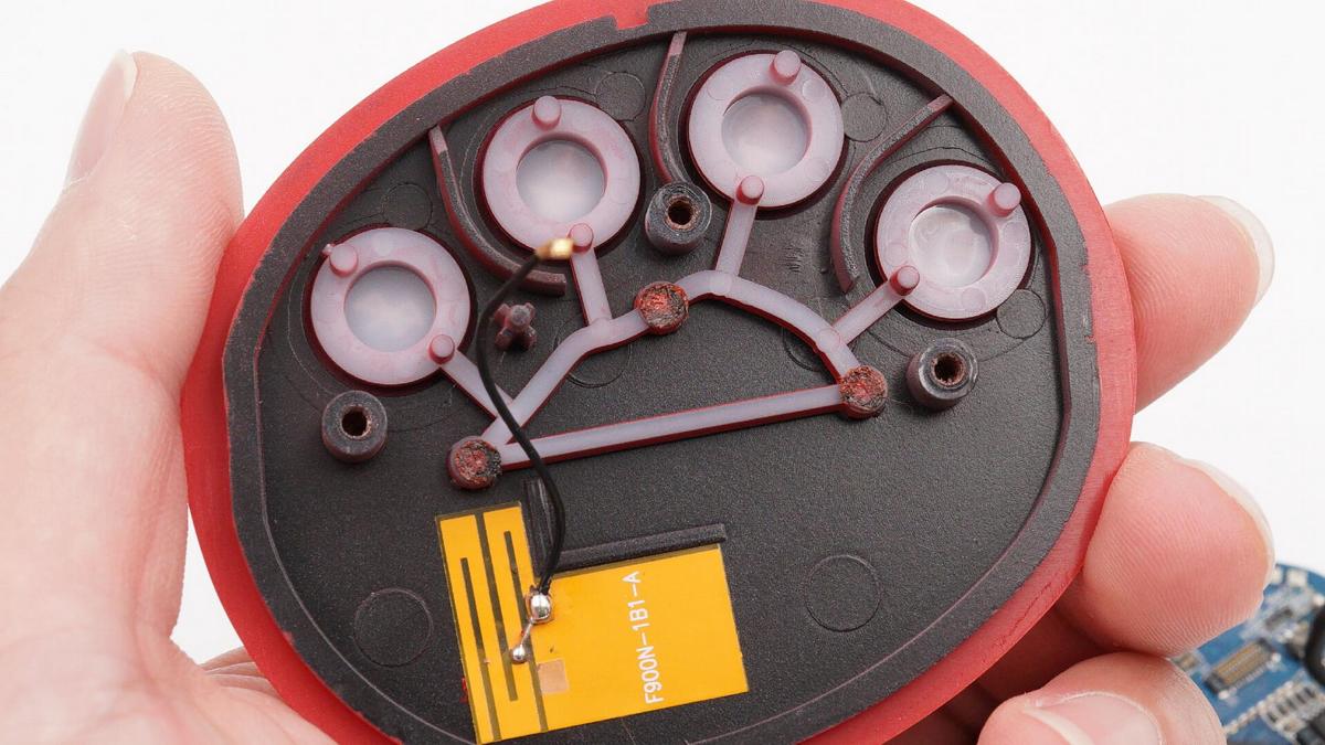 拆解报告,onkyo音响怎么拆机