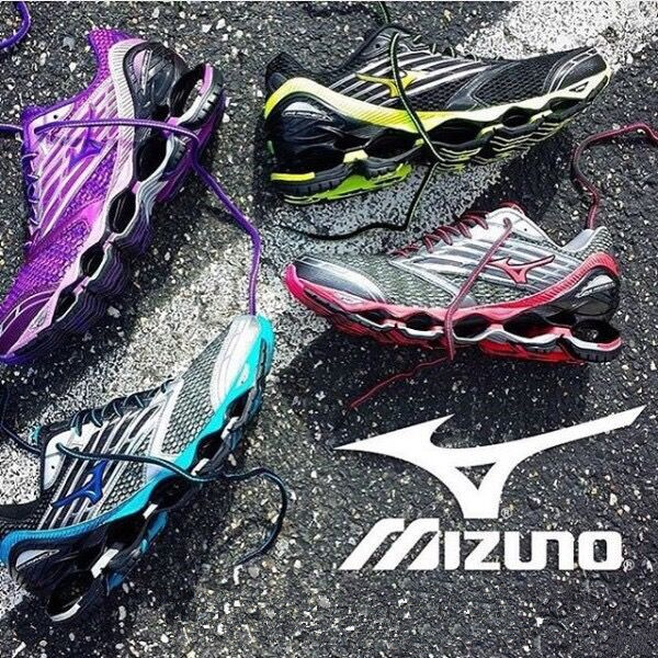 美津浓跑鞋推荐500左右跑鞋,你知道如何选鞋吗