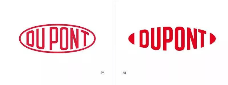 2021哪些品牌换了logo,标志新logo发布会