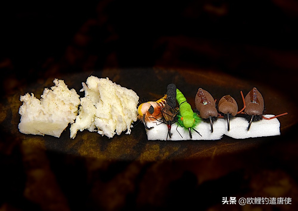 夏季下雨过后钓鱼应如何选择钓位,夏季垂钓这3个钓位上鱼超多