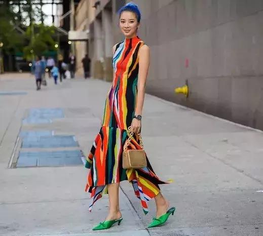 刘雯倪妮高级感,刘雯倪妮gucci完整版