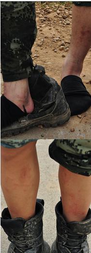 江西省紧急医学救援队抗洪,支援抗洪救灾江西