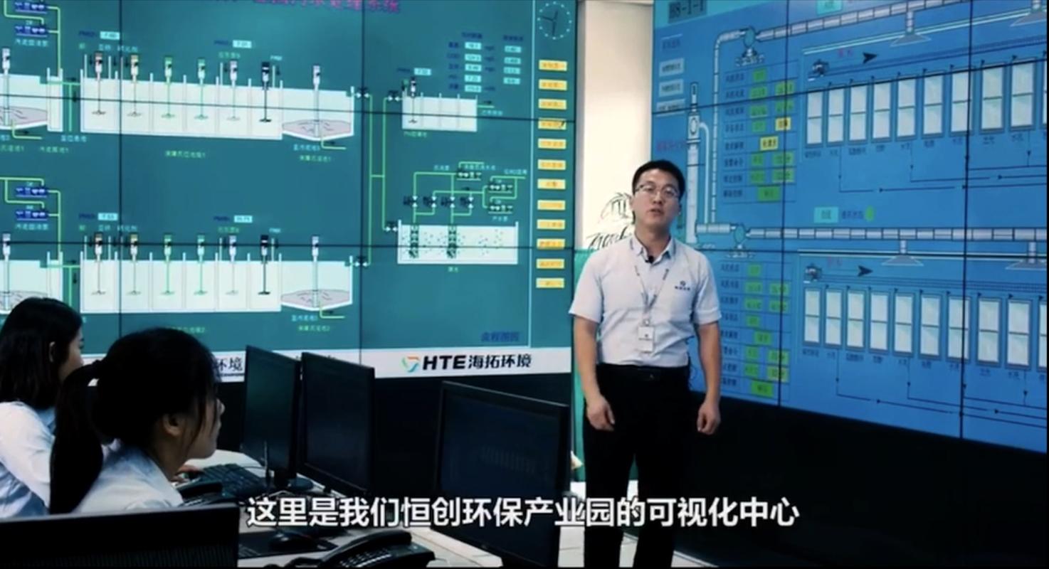 海拓环境,海拓环境科技有限公司