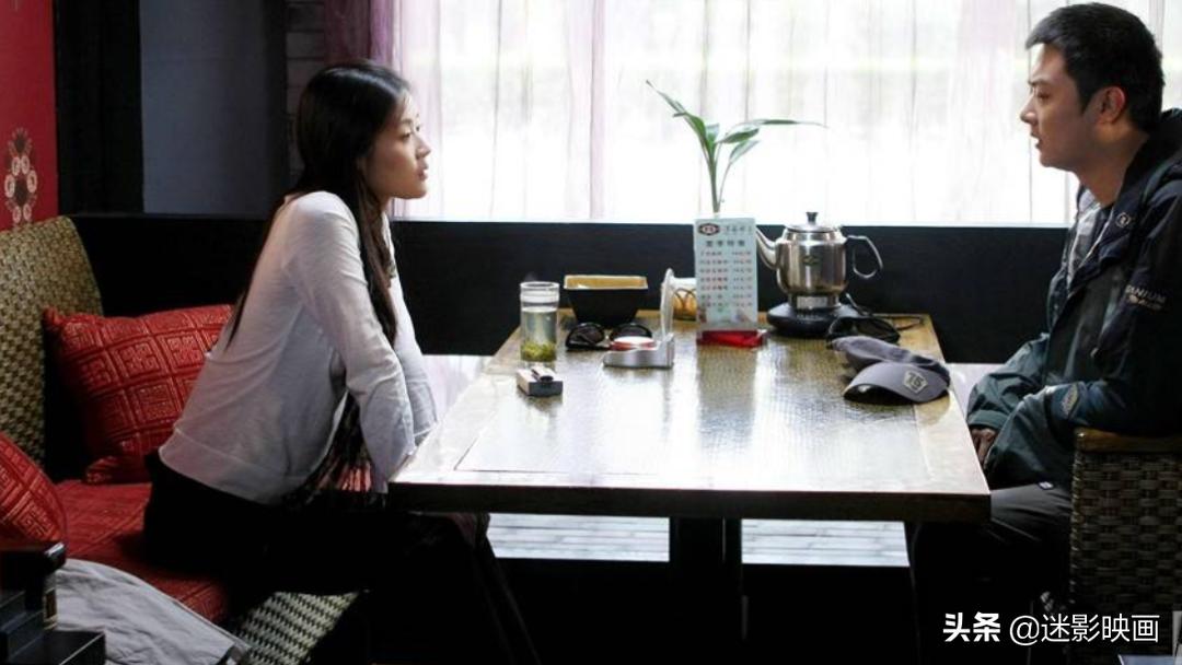 中国第一部网爆电影,人肉搜索系列电影