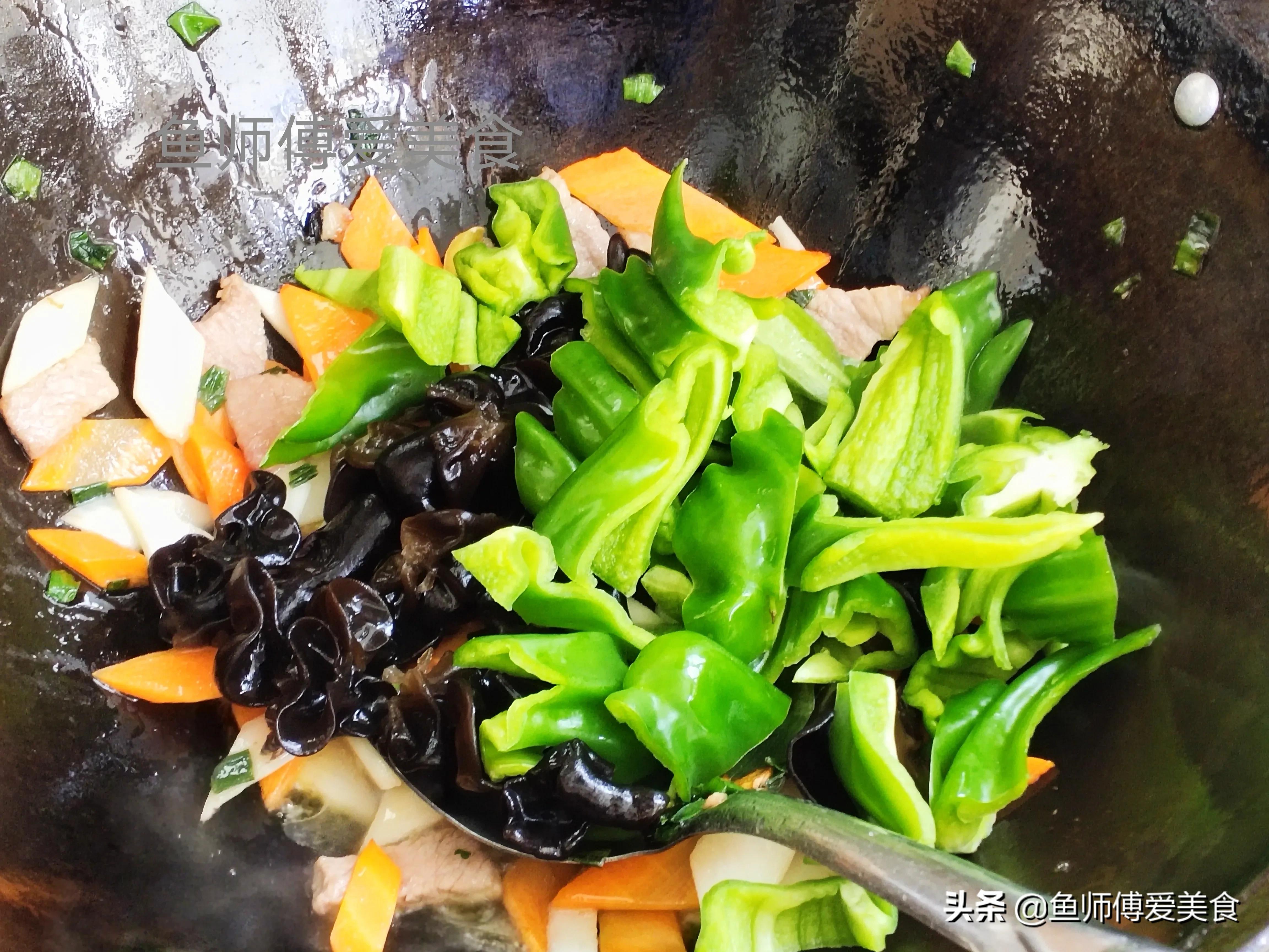 小满时节吃什么菜好吃,小满节气必吃的8种食物