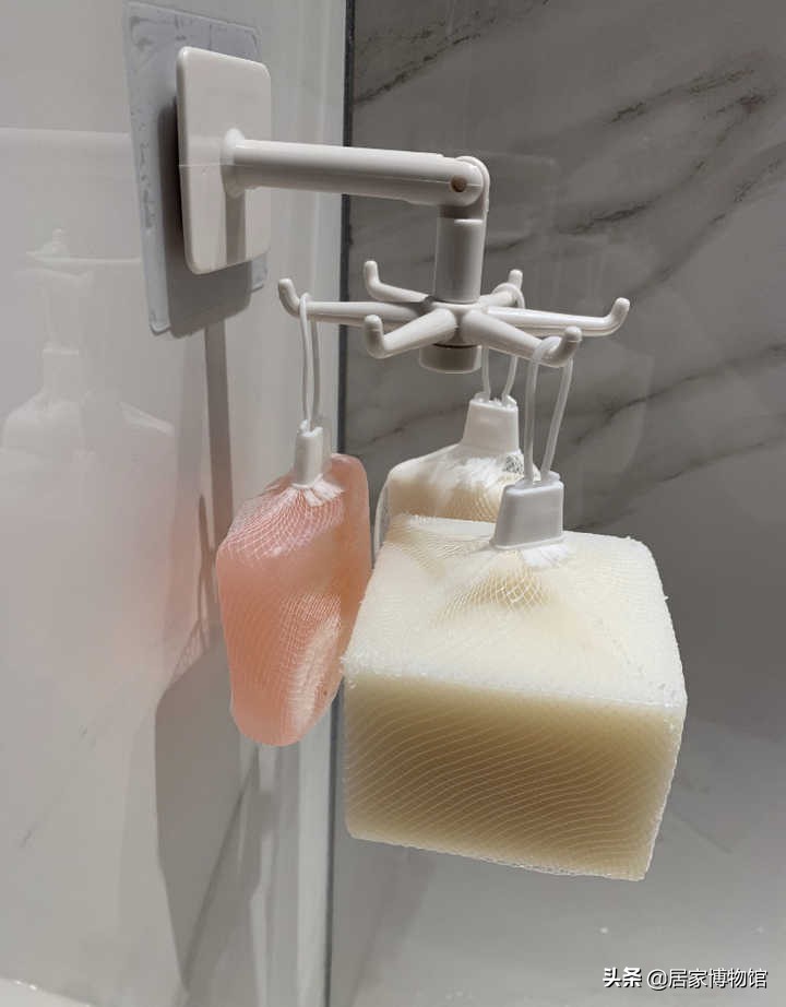 你家有哪些相见恨晚的收纳神器,有哪些值得推荐的家庭收纳神器