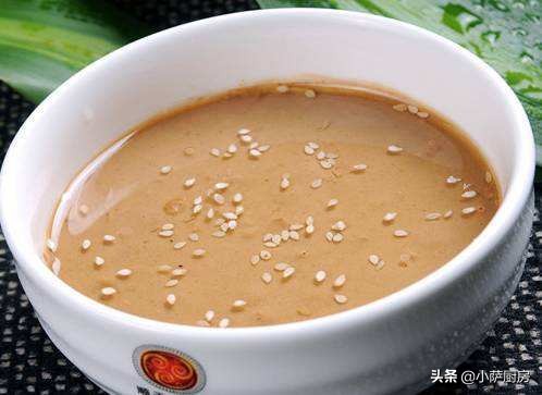 特色酱推荐,各种好吃且小众的酱