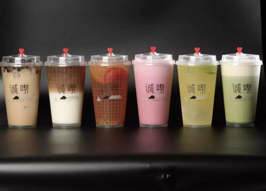 网红奶茶的攻略,网红奶茶攻略大全