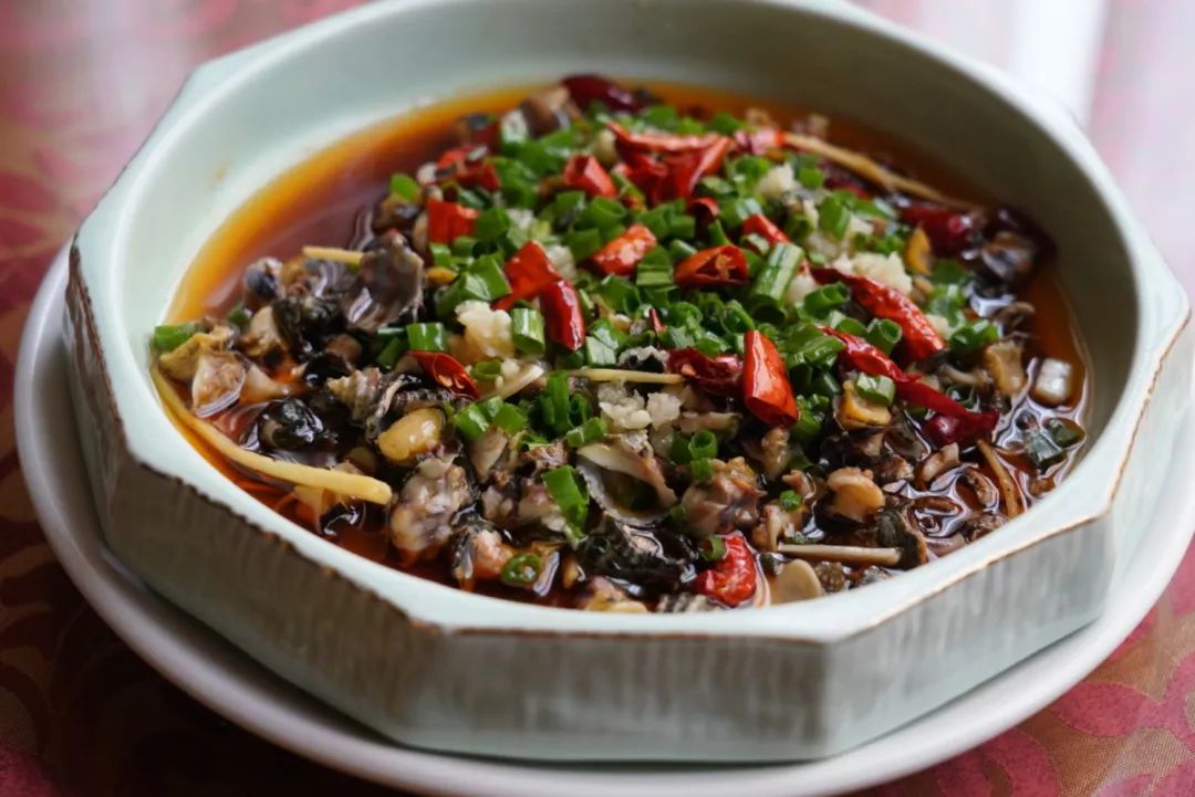 人均30就可以吃广式甜品,福建霞浦海鲜一条街哪家店最好吃