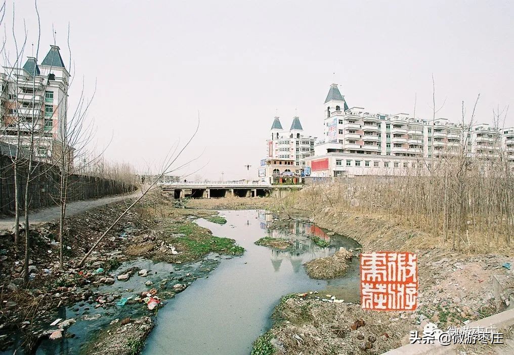 在这些照片中看到市中区的四十五年（下）