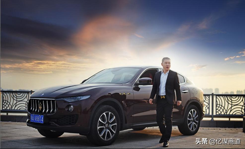 亿谋商道讲什么,亿谋商道骗人的吗