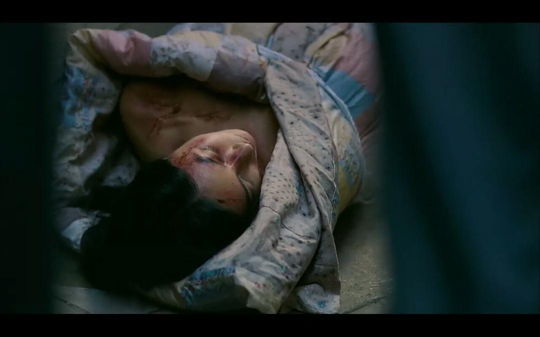 周润发演过的最造孽的电影,韩国周润发最新电影