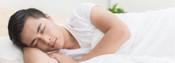夜间醒来睡不着如何快速入睡,晚上总是很难入睡是什么原因