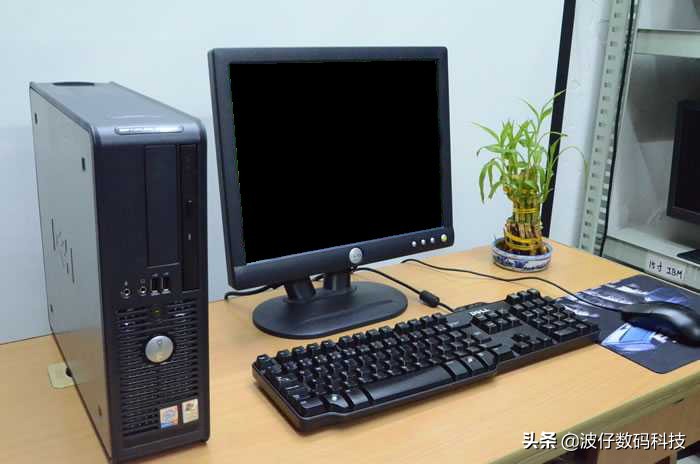 电脑开机主板报警是怎么回事,看电脑主板灯判断故障