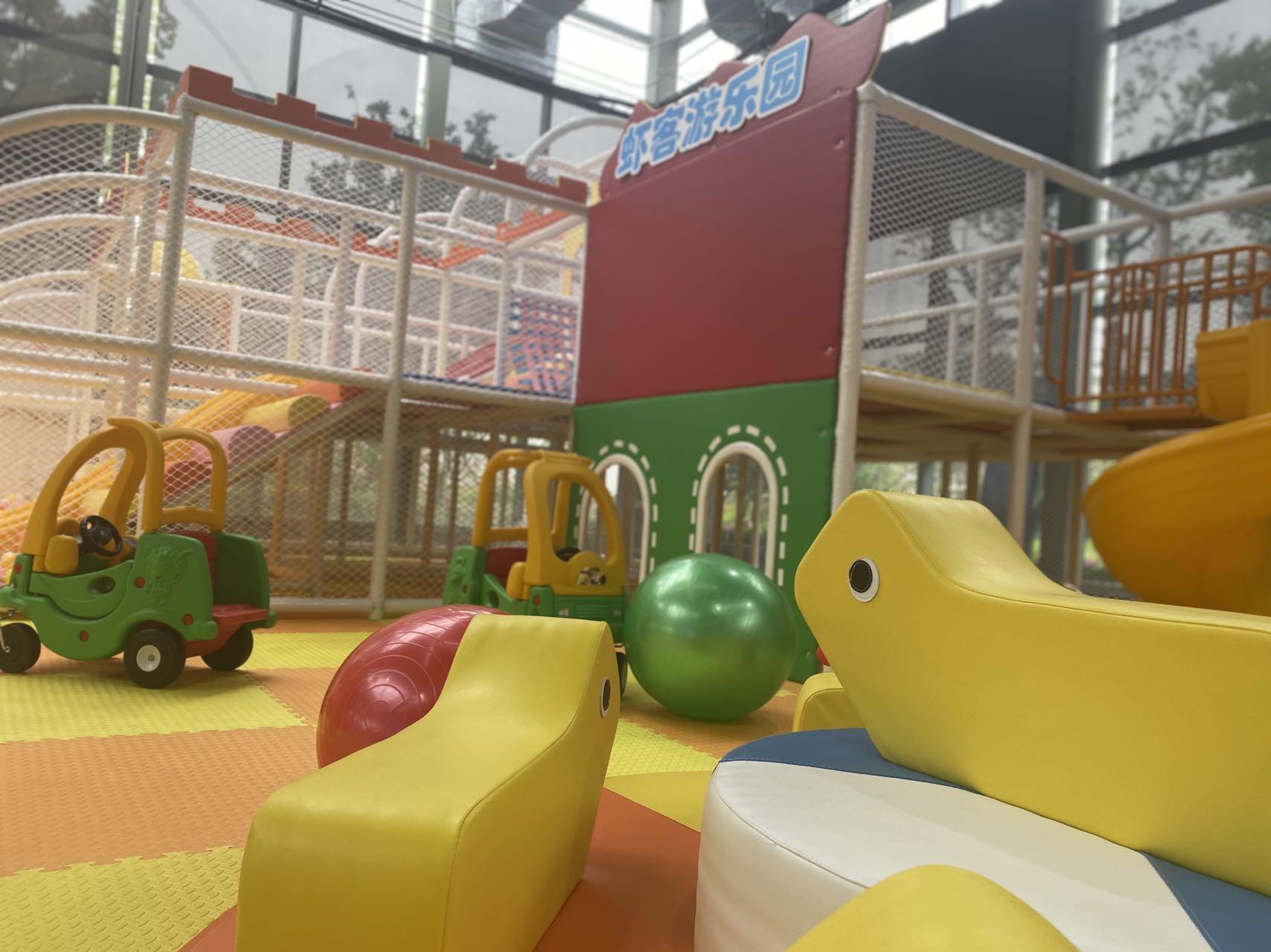 南浔古镇虾客大会要不要约,2023南浔虾客大会从什么时间开始