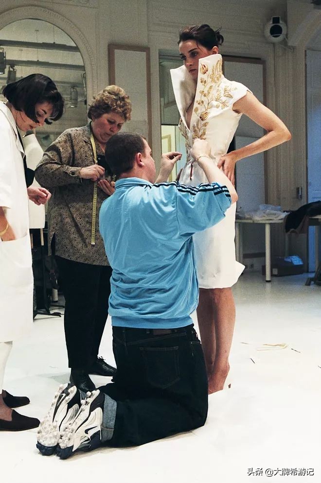 mcqueen麦昆的视频,麦昆mcqueen限量版