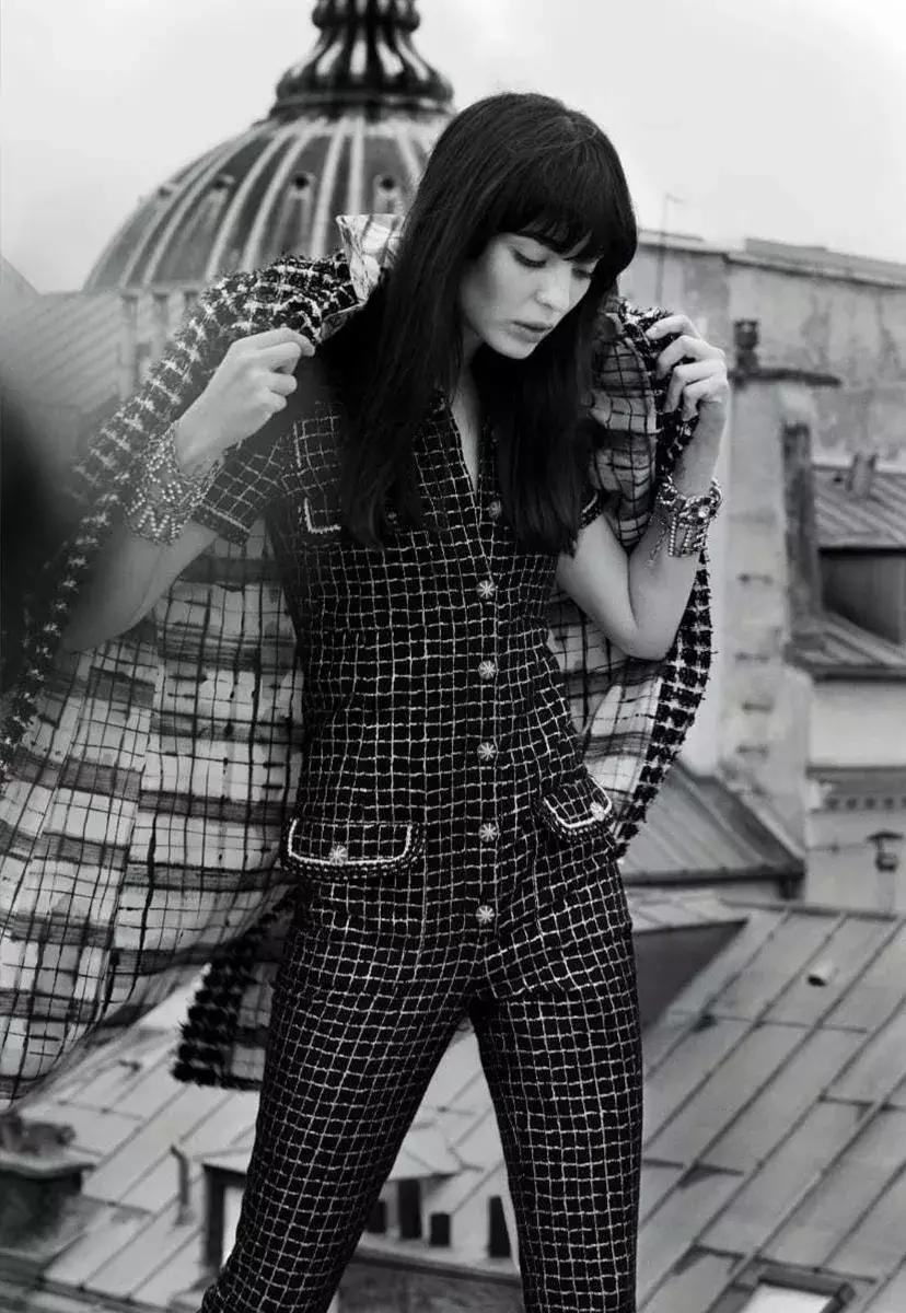 香奈儿neverfull中号手袋,香奈儿mademoiselle手袋