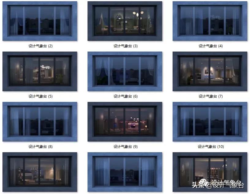 enscape渲染照片级效果图,enscape渲染室内效果图后期ps