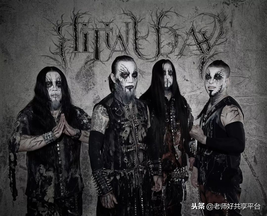 演出｜12.23昆明330金属音乐节