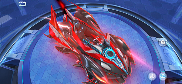 qq飞车手游欧布套装多少钱,QQ飞车手游服饰